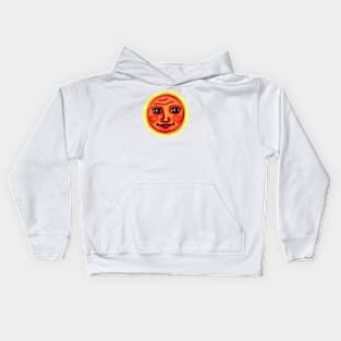 We All Need a Little Sunshine Kids Hoodie